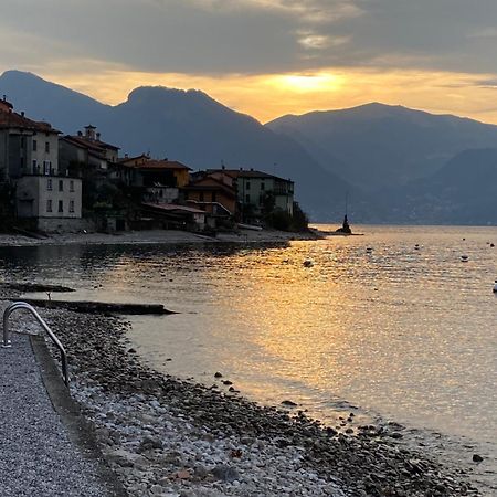 Вилла Lake House Near Bellagio Лезено Экстерьер фото
