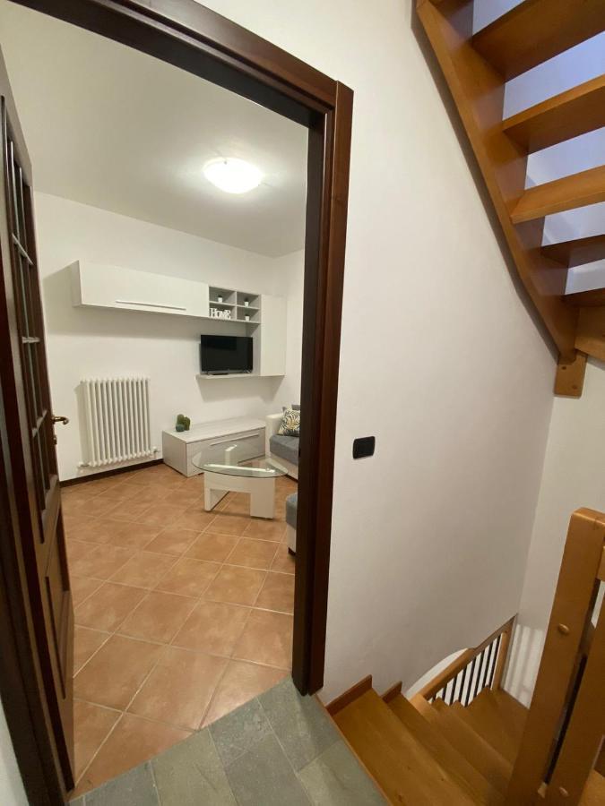 Вилла Lake House Near Bellagio Лезено Экстерьер фото