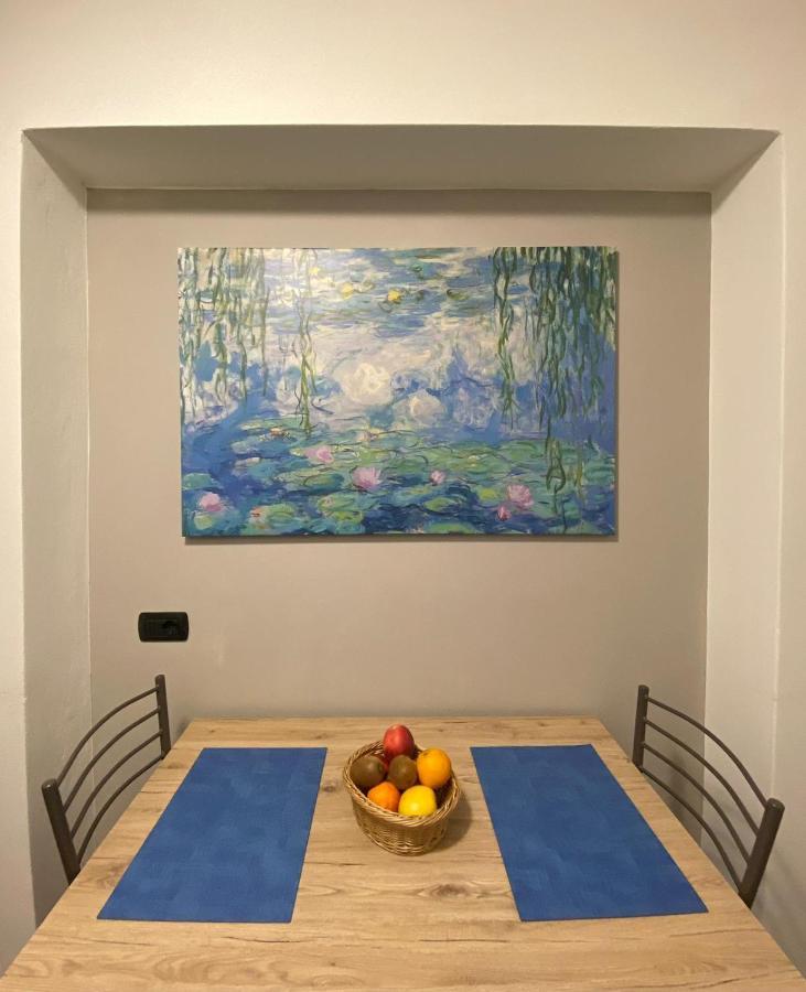 Вилла Lake House Near Bellagio Лезено Экстерьер фото