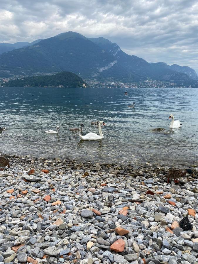 Вилла Lake House Near Bellagio Лезено Экстерьер фото