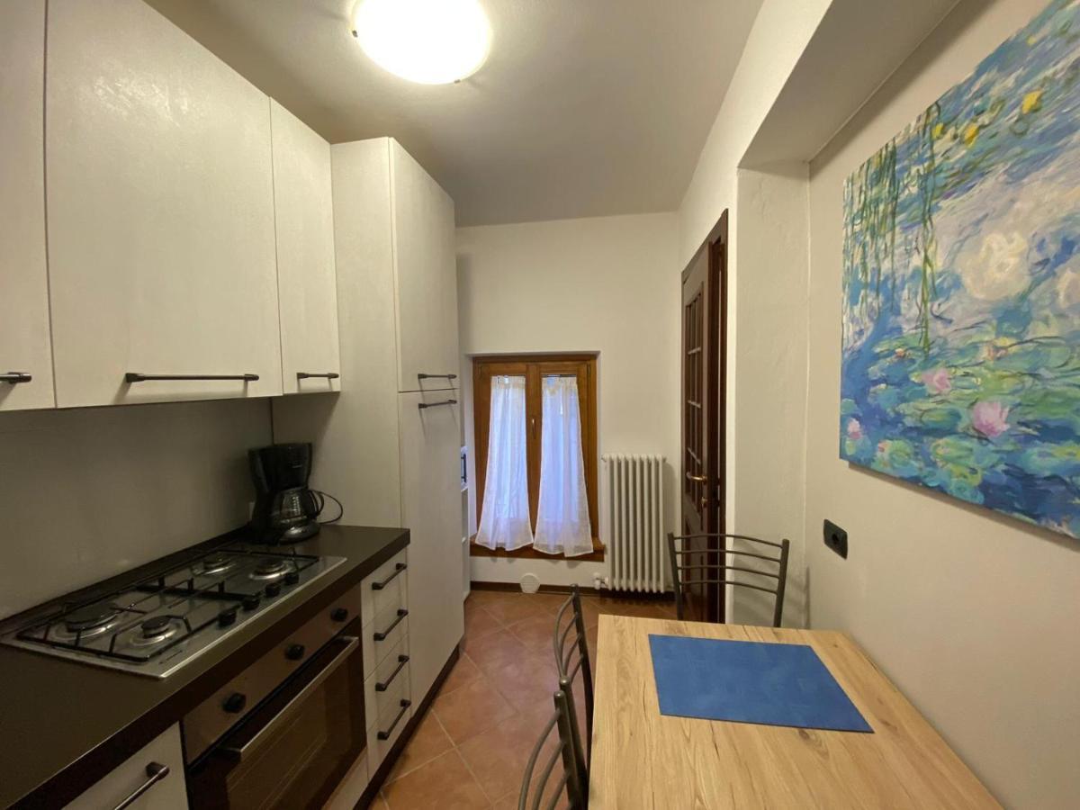 Вилла Lake House Near Bellagio Лезено Экстерьер фото